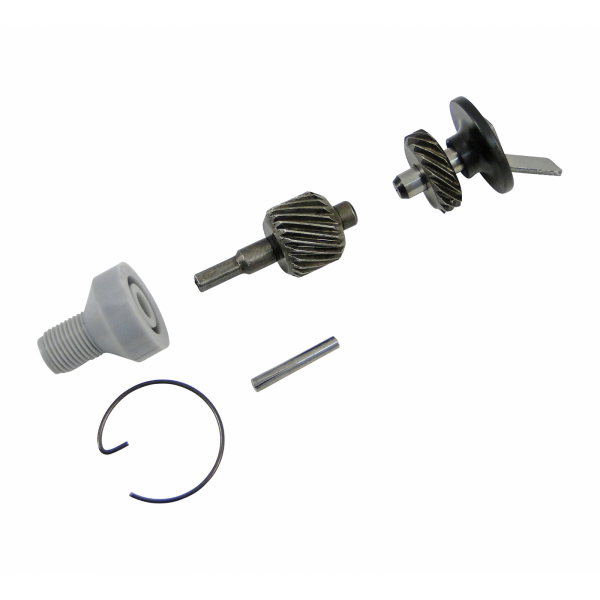 SET Tachoantrieb für Antriebskettenrad 16Z, Simson S50, KR51/1, SR4-1, SR4-2, SR4-3, SR4-4